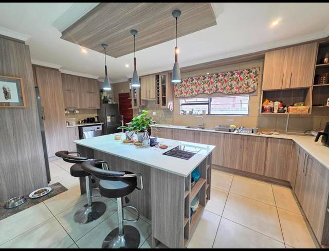 3 BEDROOM HOUSE FOR SALE IN MEYERTON CENTRAL